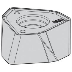 WOEJ120712SRMM M370 BIGINSERT -MM G - Industrial Tool & Supply