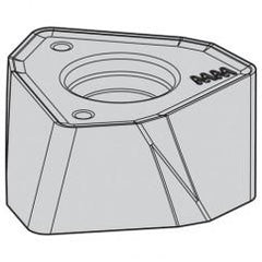 WOEJ120712SRMM M370 BIGINSERT -MM G - Industrial Tool & Supply