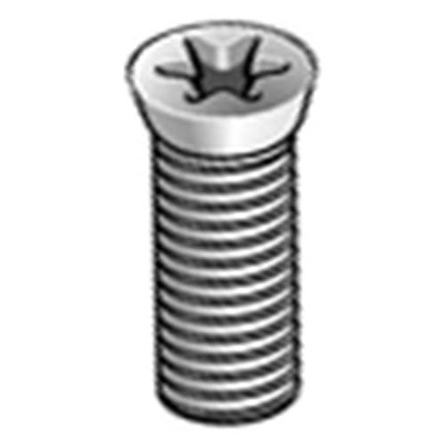 #MTS4 - Torx Screw - Industrial Tool & Supply