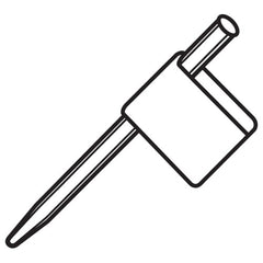 FT7 TORX-WRENCH TX7 - Industrial Tool & Supply
