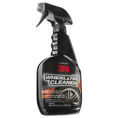 3M Wheel and Tire Cleaner 39036 16 oz - Industrial Tool & Supply