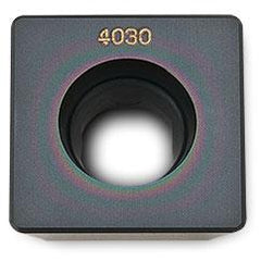 SDES130508N Grade IN4030 Milling Insert - Industrial Tool & Supply