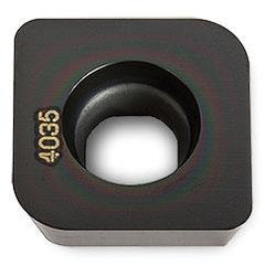 SDES130532R Grade IN4030 Milling Insert - Industrial Tool & Supply