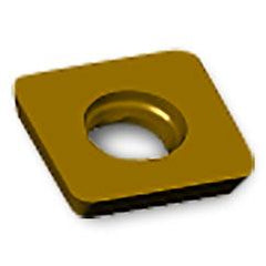SDES190620N-001 Grade IN2505 Milling Insert - Industrial Tool & Supply