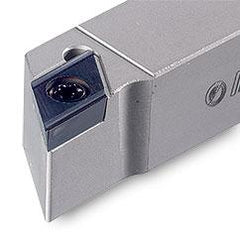 SDJCR06-2C-SH External - Turning Toolholder - Industrial Tool & Supply