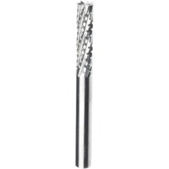 8.0 Router 10FL SQ LH - SER 20 8x8x25x63 - Industrial Tool & Supply