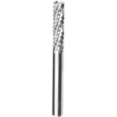 4.0 Router 5FL SQ - SER 20 4x4x12x50 - Industrial Tool & Supply