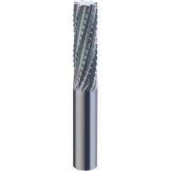 5/16 Router 7FL NEC - SER 31 5/16x5/16x1x2-1/2 - Industrial Tool & Supply