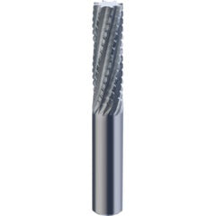 5/16 Router 7FL NEC - SER 31 5/16x5/16x1x2-1/2 - Industrial Tool & Supply