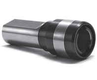 Straight Shank Tap Holders - Part # ST-S15-30FS3-T - Industrial Tool & Supply