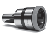 Straight Shank Tap Holders - Part # ST-S15-30TA3-T - Industrial Tool & Supply