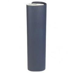 37 x 75" - P180 Grit - Silicon Carbide - Paper Belt - Industrial Tool & Supply