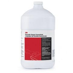 HAZ57 1 GAL PEROXIDE CLEANER - Industrial Tool & Supply