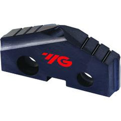 62MM T15 SM PT DRILL INSERT TIALN - Industrial Tool & Supply