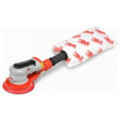 RANDOM ORBITAL SANDER 28512 5" SELF - Industrial Tool & Supply