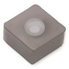 SNGX 454-CH Grade AS10 - Turning Insert - Industrial Tool & Supply
