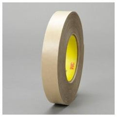 6X60 YDS 9485PC CLR ADH TRANS TAPE - Industrial Tool & Supply