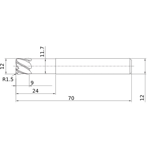 CE6SRBD1200R150 CARB EM