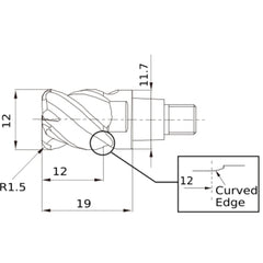 IMX12C4HV120R15012 EP7020 EM