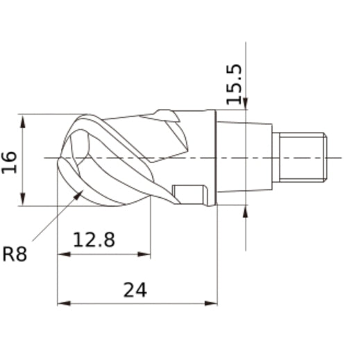 IMX16B3FV16012