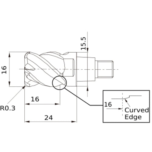 IMX16C4HV160R03016