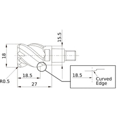 IMX16C4HV180R05018
