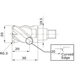 IMX20C4HV200R03020