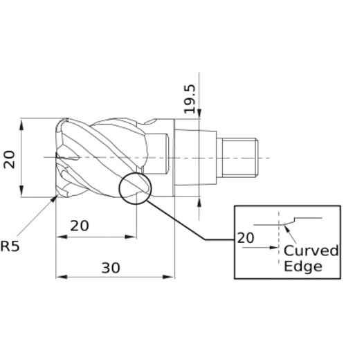 IMX20C4HV200R50020