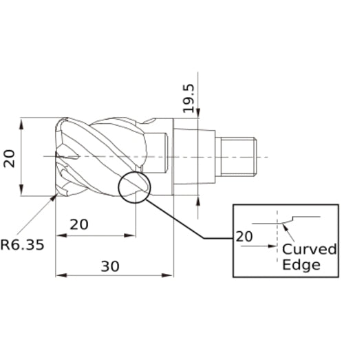 IMX20C4HV200R63520