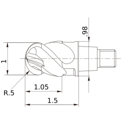 IMX25B4HV1000M EP7020 ARBOR