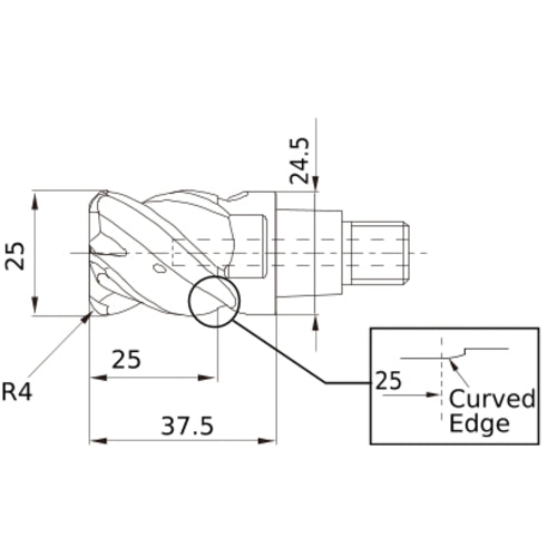 IMX25C4HV250R40025S EP7020