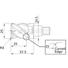 IMX25C4HV250R40025S EP7020