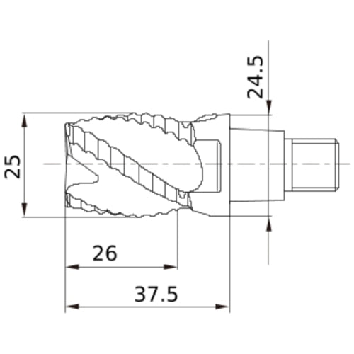 IMX25R4F25026 EP7020 EM