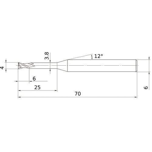 MS2XLD0400N250