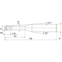 VF2XLBR0100N120S04 SOLID CARB EM