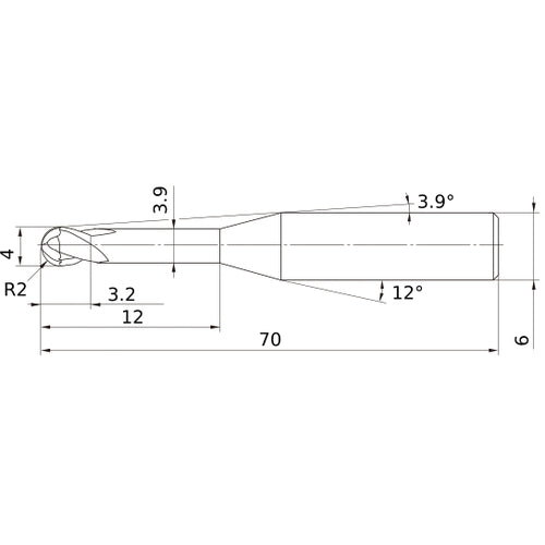 VF2XLBR0200N120S06 SOLID CARB EM