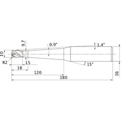 VFHVRBD100R20N120T09 SOLID CARB EM