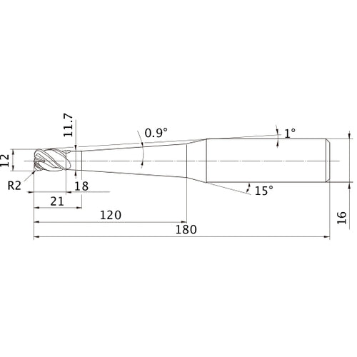 VFHVRBD120R20N120T09 SOLID CARB EM
