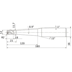 VFHVRBD120R20N120T09 SOLID CARB EM