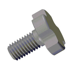 M8 CLAMP SCREW SEM16 - Industrial Tool & Supply