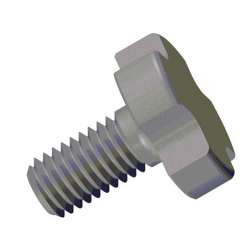 M12 CLAMP SCREW SEM27 - Industrial Tool & Supply