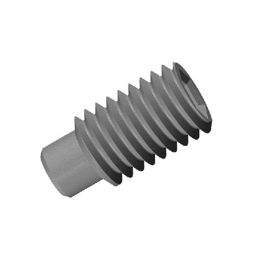 SR M10X1.5S - Industrial Tool & Supply
