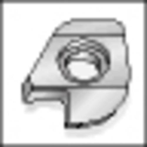 CL 16KR - Industrial Tool & Supply