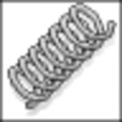 ‎SPRING PLUNGER GN614-4-NI - Industrial Tool & Supply