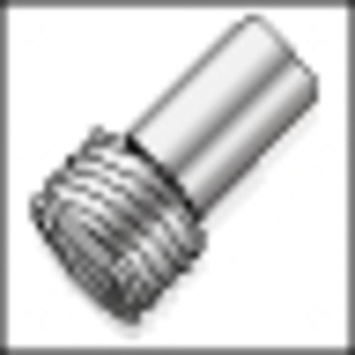 BH-F DIAL SR M3X13.5 RV - Industrial Tool & Supply