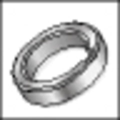 SPACER STUB 1 X0.5 - Industrial Tool & Supply