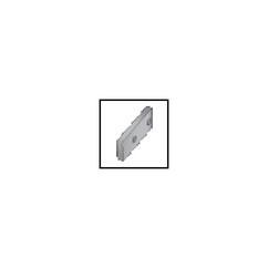 ISP-12-D079 SHIM PLATE - Industrial Tool & Supply