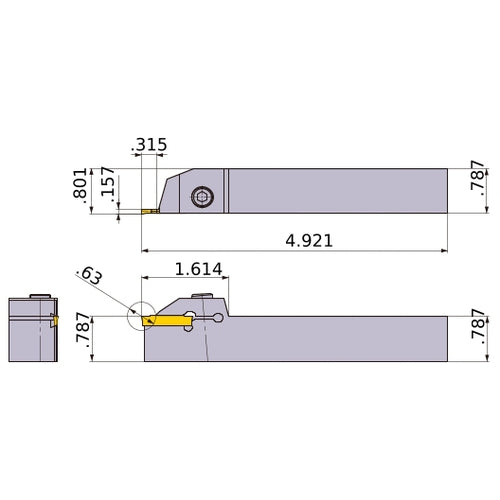 GYQL2020K00-G08 HOLDER