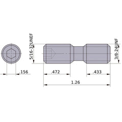 HDSU37513 SPARE PART