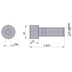HSCU25014H SPARE PART